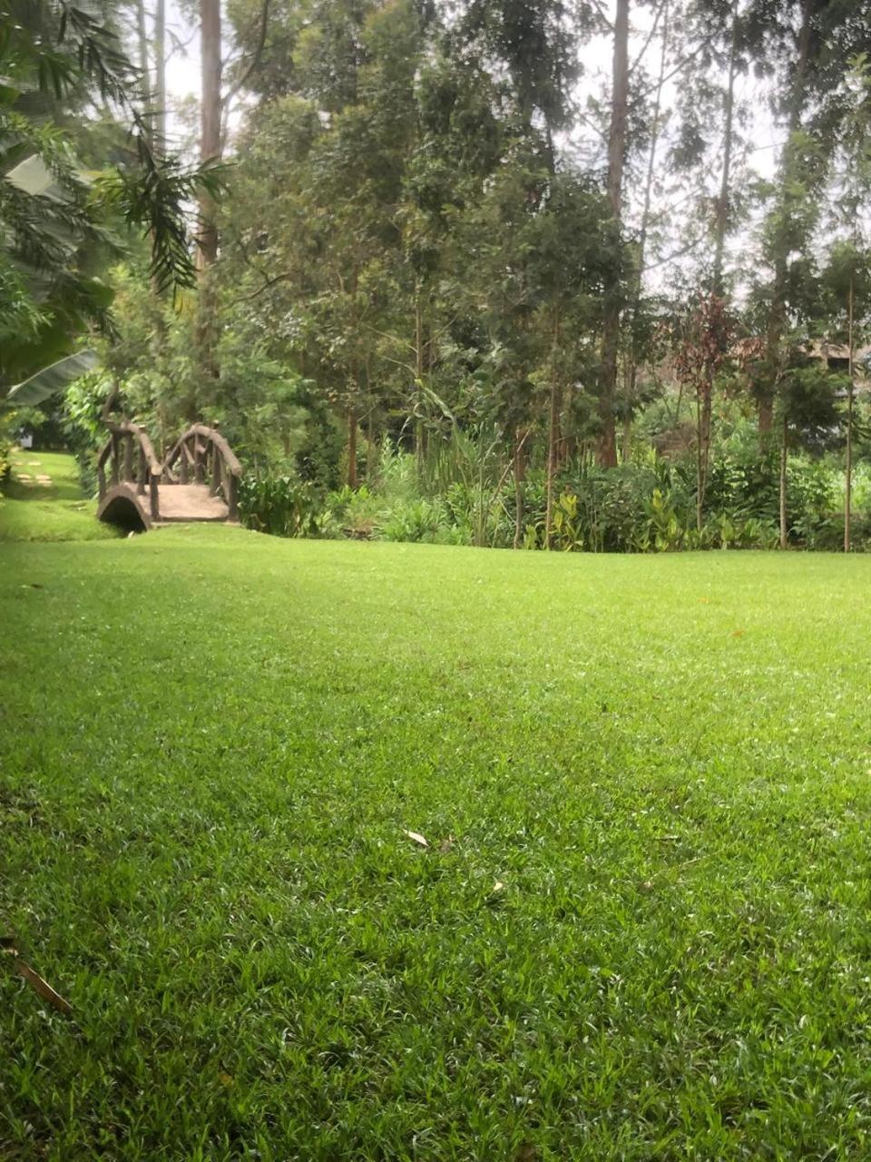 Ole Sidai Riverine Gardens Hotel Karatina Exterior photo